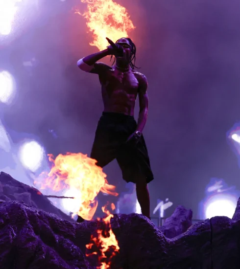 Travis Scott Net Worth: A Deep Dive into His Wealth and Success