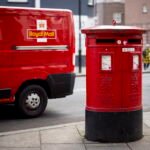 Royal Mail: Tracking the Reliability and Convenience