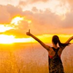 Positive Affirmations For Women For Work