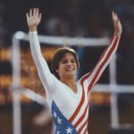 Mary Lou Retton Net Worth: The Legendary Gymnast Wealth