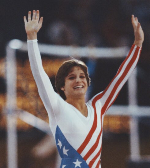 Mary Lou Retton Net Worth: The Legendary Gymnast Wealth