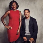 Denzel Washington: Siblings and Son